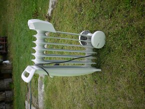 Olejovy radiator ... - 2
