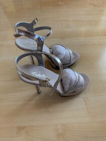 Lodicky zn. Fabulicious - 2