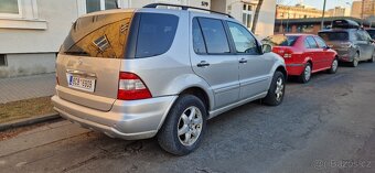 Mercedes Benz ML 400 CDI - 2