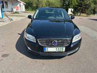 Volvo V70 D4 2.0d 133kw r.v.2015 naj.251Tkm serviska E Drive - 2