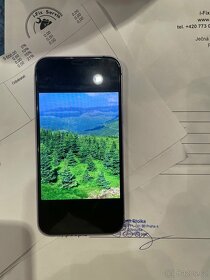 Iphone 12 mám 2ks černý a fialový - 2