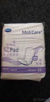 Plenkové kalhotky Molicare - 2