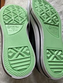 Nenošené Converse tenisky - 2