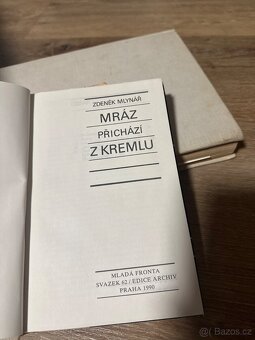 Mráz přichází z Kremlu - 2