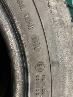 Barum Vanis 2 215/65 R16C - 2