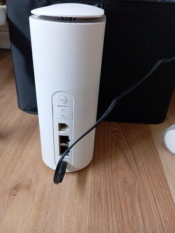 O2 5G Box - 2
