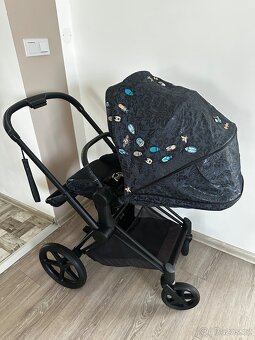 Kočárek Cybex - 2