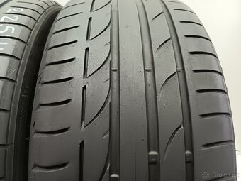 Letní pneu 225/40/19 Bridgestone - 2