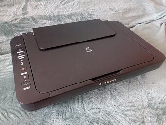 Canon Pixma MG3050 - 2