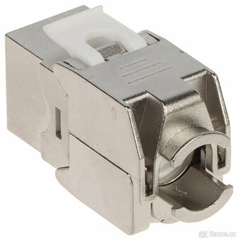 CAT6A STP keystone FX-RJ45-6A-STP - 2