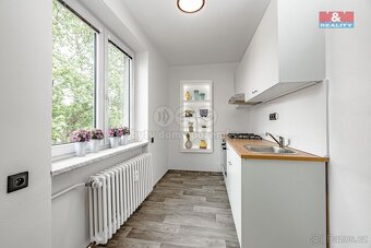 Prodej bytu 3+1, 62 m², Ústí nad Orlicí, ul. Zborovská - 2