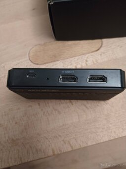 AVerMedia Live Gamer Mini (GC311) - 2
