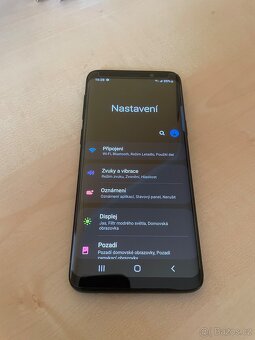 Samsung galaxy s9 - 2