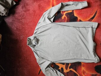 UNDER ARMOUR Cold Gear Compression triko vel . XL stav 9/ - 2