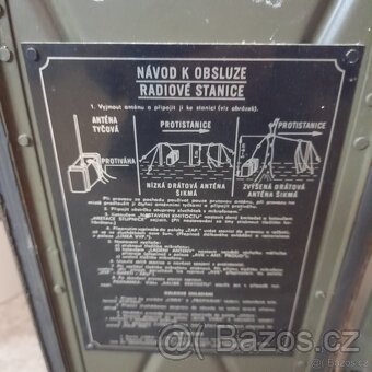 Radiostanice - 2