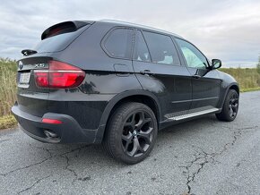 Bmw X5 E70 173kw - 2