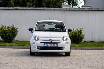 Fiat 500 1.0 BSG Mildhybrid - 2