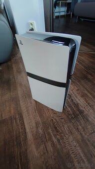 PlayStation 5 Pro - 2