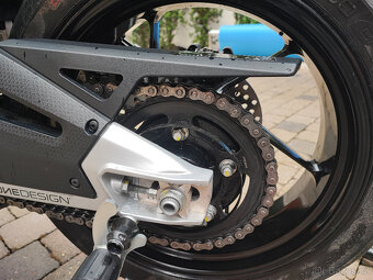 Prodám Aprilii RS660 - 2