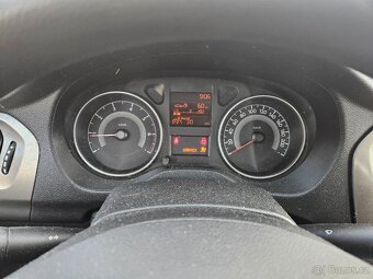 Peugeot 301 1.2 60kw 2017 ČR - 2