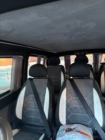 Mercedes Benz Vito 115CDI 110kw - 2