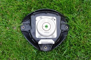 Airbag volantu Alfa Romeo 147, 156, GT - 2