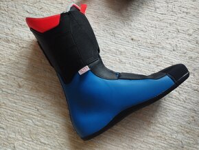 Lyžiarky Lange RS 130, veľ. 29 - 2