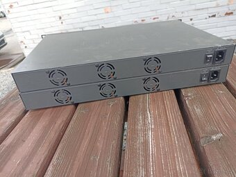 síťový PoE switch PLANET FGSW-2620VMP4 - 2