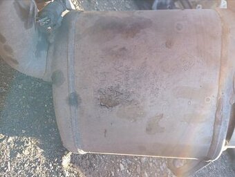 DPF filtr 1K0131723AG - 2