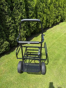 NGT-Vozík Dynamic Carp Trolley - 2