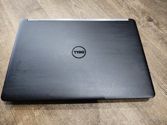 Notebook Dell Latitude E5470 - 2
