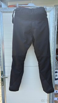 Textilni kalhoty Prexport Ego vel. L - 2