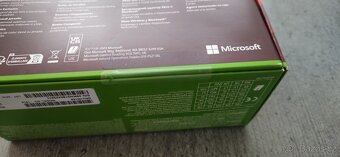 Ovladač pro Xbox - 2
