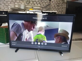 Prodám plne funkční televizi značky PHILIPS---81CM--DOVEZU-- - 2