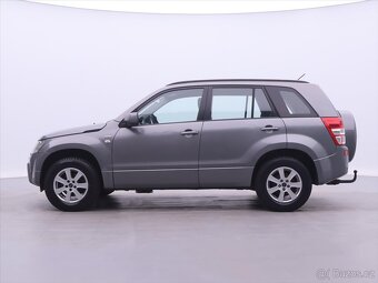 Suzuki Grand Vitara 1,9 95kW 4x4 Klima Serv.Kniha. (2008) - 2