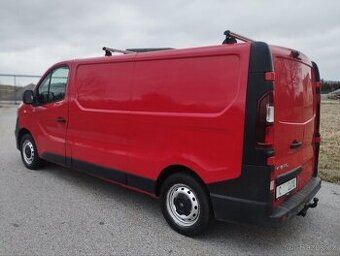 OPEL VIVARO 1.6 CDTI R.V.8/2018 - 2