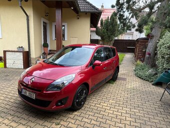 Renault Grand Scenic 1.5 DCI - 2