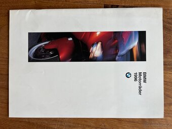 BMW moto - 2