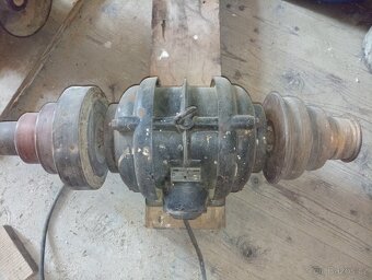 Elektromotor 380V - 2
