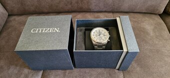 Hodinky CITIZEN - 2