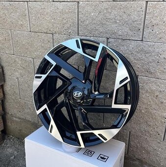 5x114,3 R19 Nové ALU KOLA KIA Hyundai Mazda 5x114,3 19 - 2