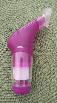 Powerbreath plus - 2