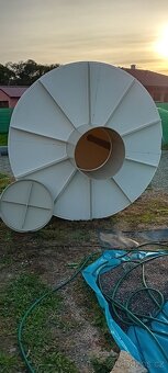 Jímka-nádrž - 2