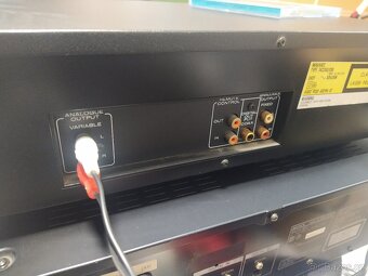 Marantz CD-50 - 2