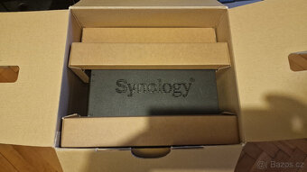 Synology NAS DS415+ - 2