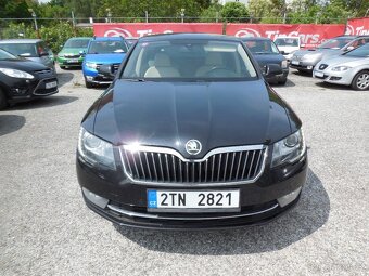 Prodám Škodu Superb 3.6 FSI 191kw 4x4 Webasto Top stav - 2