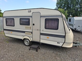 Karavan Hobby - 2