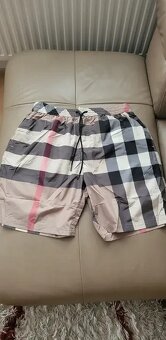 Burberry plavky - 2