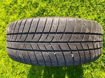Rezerva 5x112 R16 ŠKODA,VW, SEAT,AUDI - 2