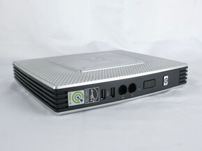 Tenké klienty (thin clients) - HP, Wyse, Igel - 2